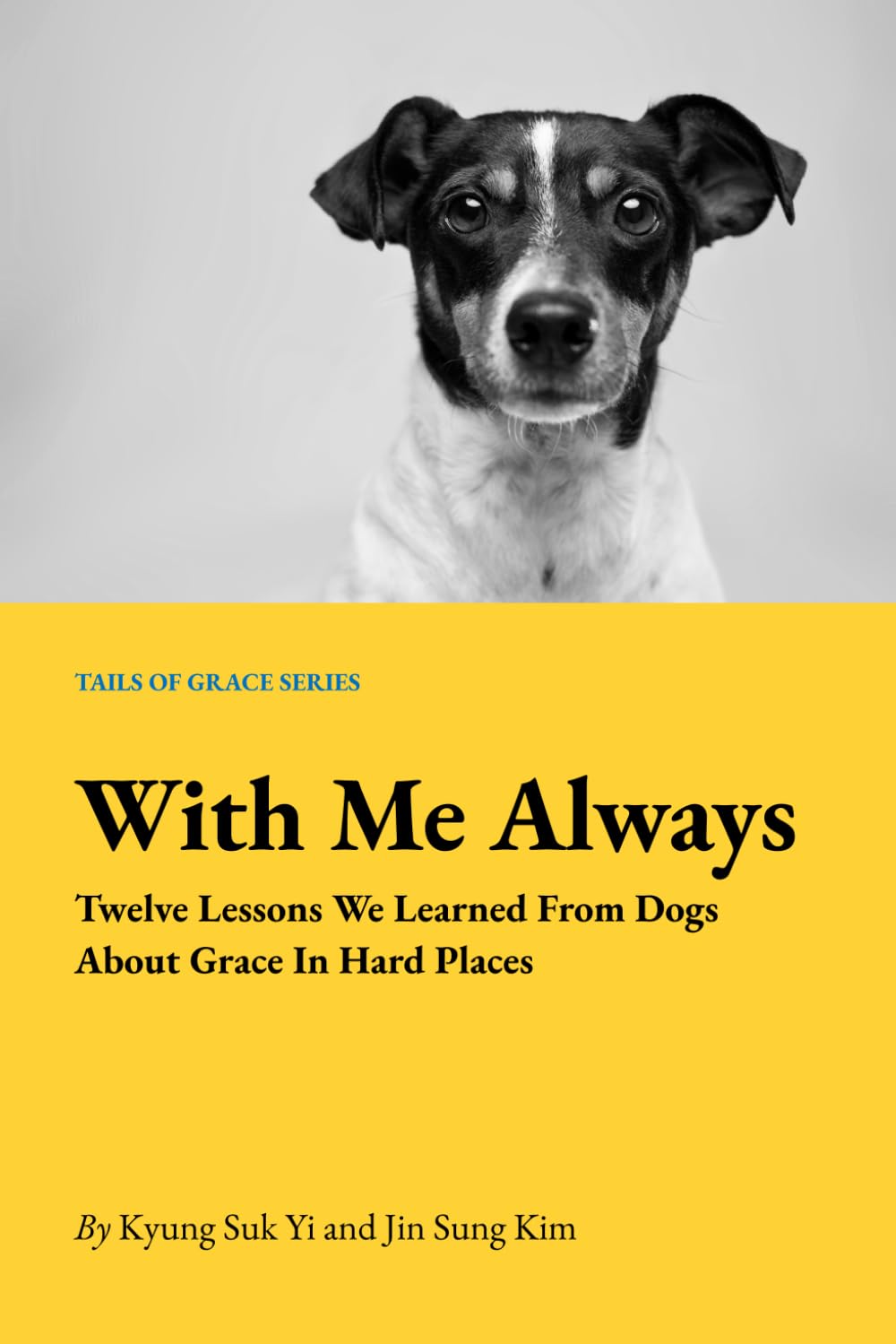 Cover of Book 02: With Me Always