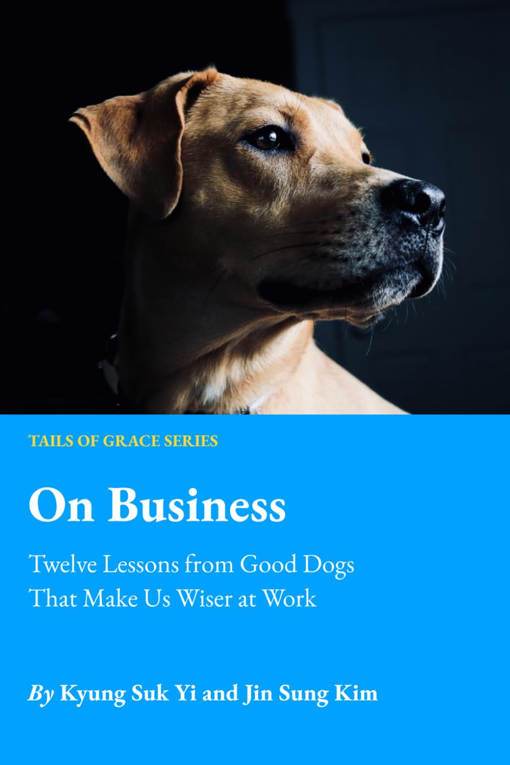Cover of Book 04: On Business