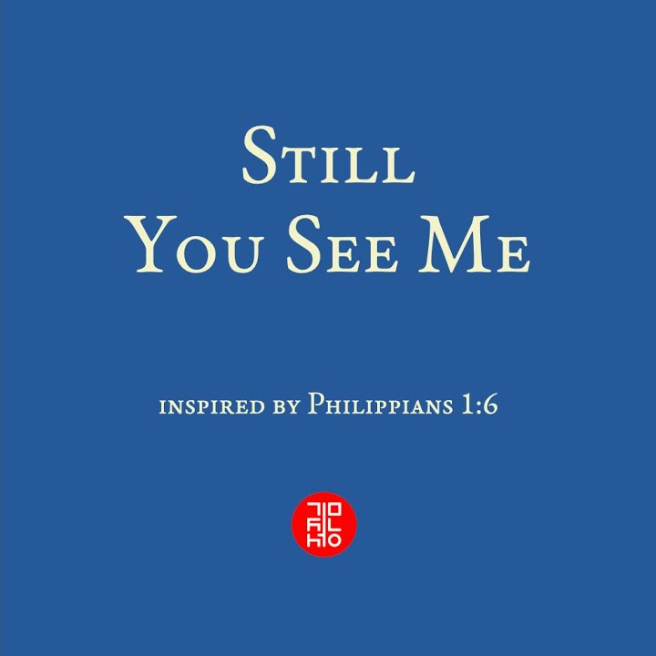 Album cover for Still You See Me