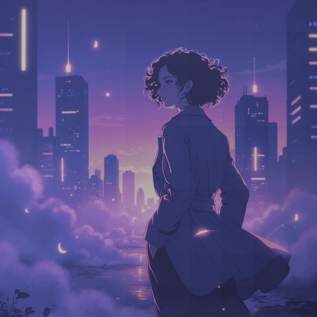 Album cover for Follow Me