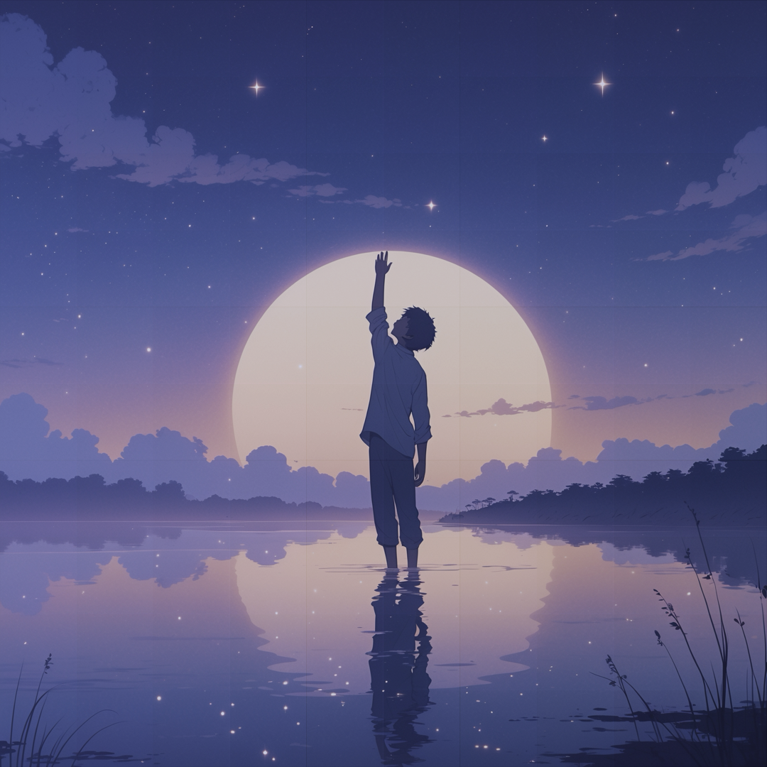 Album cover for Never Let Go