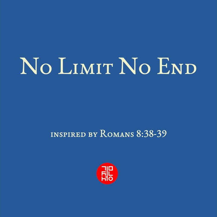 Album cover for No Limit No End