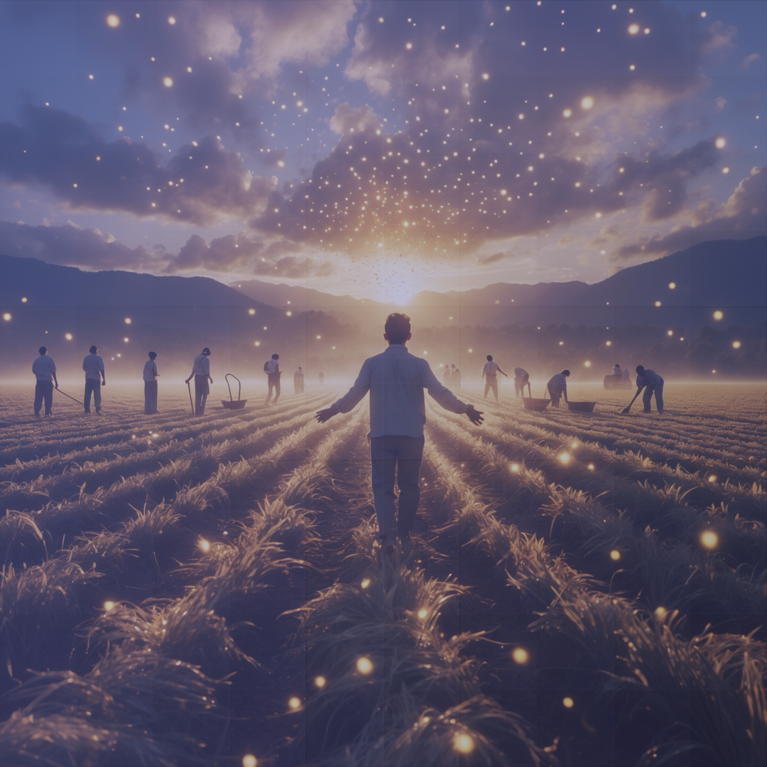 Album cover for Persist