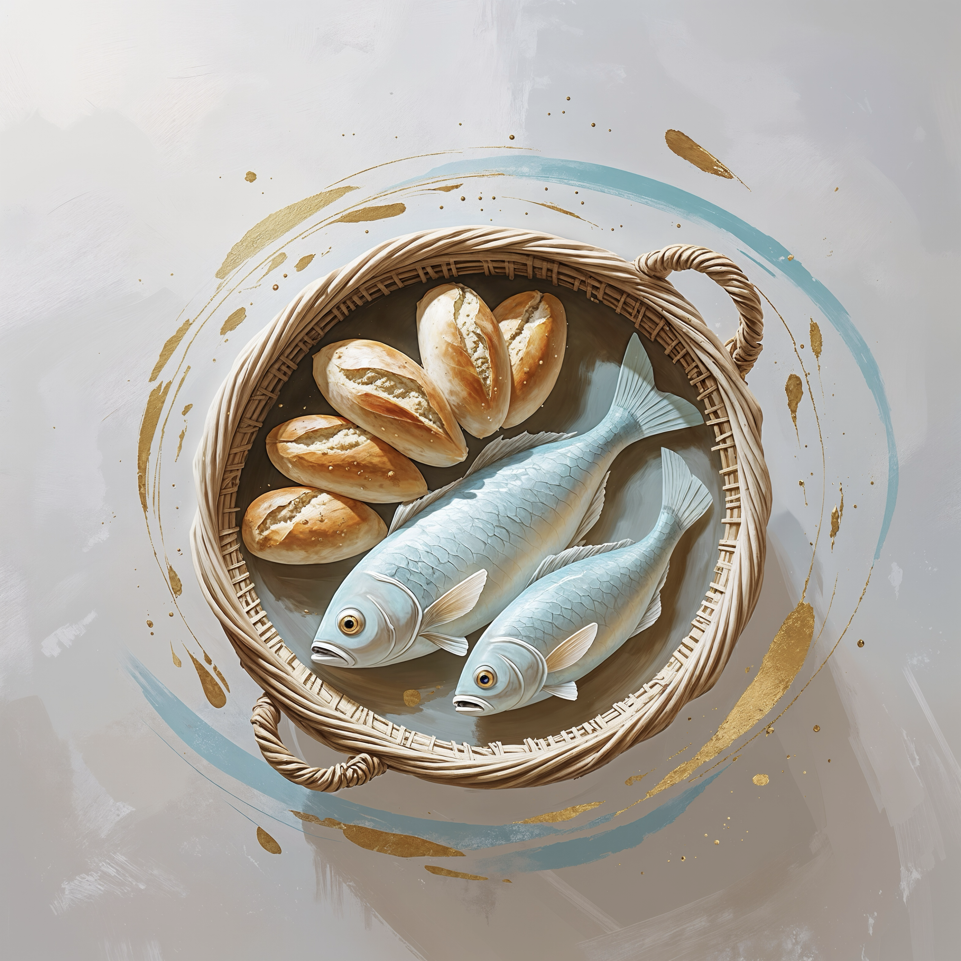 Album cover for Two Fish